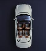 Mercedes-Benz CLK-Class Cabriolet Giorgio Armani 2005 года
